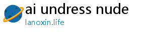 ai undress nude