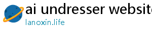 ai undresser website